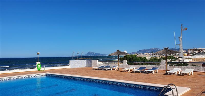 Oliva Puerto